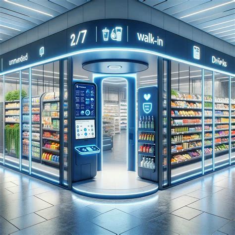 Smart Store .